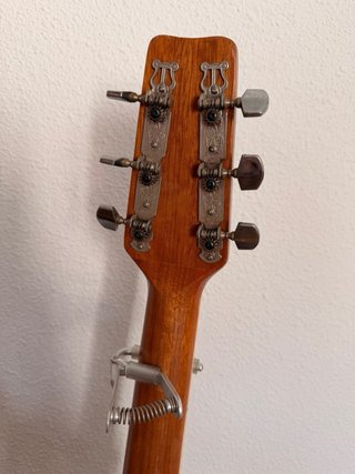 Guitarra Española Hyundai