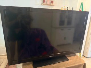 Samsung LE40D503 LCD 40 Full HD TV