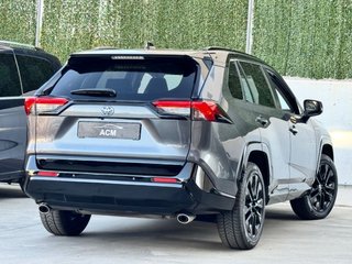 Toyota Rav4 2.5l 220H Luxury