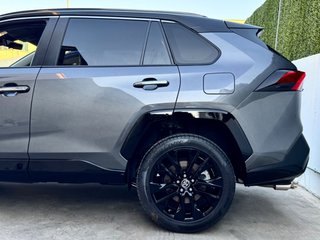 Toyota Rav4 2.5l 220H Luxury