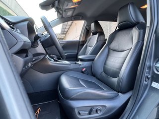 Toyota Rav4 2.5l 220H Luxury