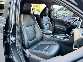 Toyota Rav4 2.5l 220H Luxury