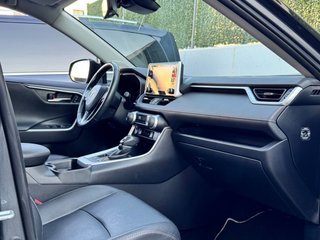 Toyota Rav4 2.5l 220H Luxury