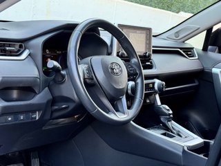 Toyota Rav4 2.5l 220H Luxury