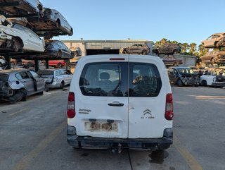 DESPIECE COMPLETO DE CITROEN BERLINGO