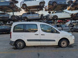 DESPIECE COMPLETO DE CITROEN BERLINGO
