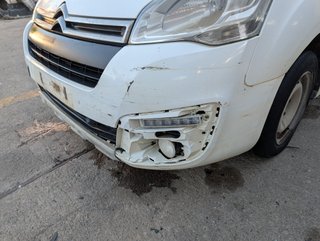 DESPIECE COMPLETO DE CITROEN BERLINGO
