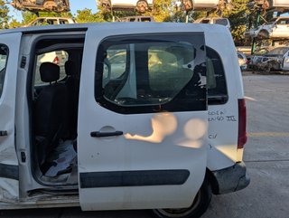 DESPIECE COMPLETO DE CITROEN BERLINGO