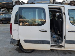 DESPIECE COMPLETO DE CITROEN BERLINGO