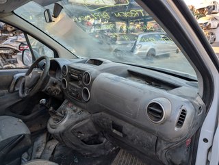 DESPIECE COMPLETO DE CITROEN BERLINGO