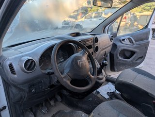 DESPIECE COMPLETO DE CITROEN BERLINGO