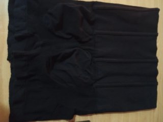 FarmaCell Boxer Reductor Faja Hombre XXL