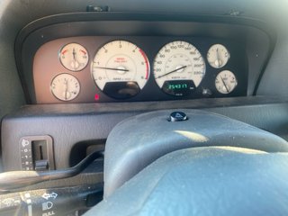 Jeep Grand Cherokee 2003