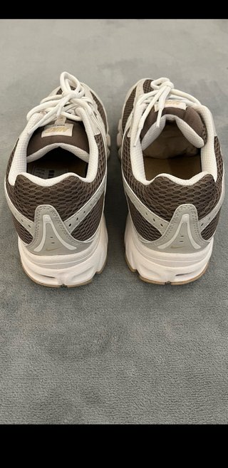 Nike Air Max Moto 2k Scarpe Uomo Size 44,5