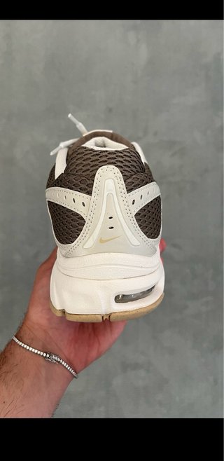Nike Air Max Moto 2k Scarpe Uomo Size 44,5