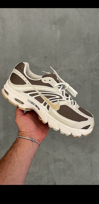 Nike Air Max Moto 2k Scarpe Uomo Size 44,5