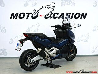 HONDA FORZA 750 ¿A2? GARANTÍA OFICIAL