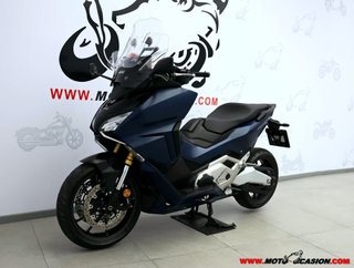 HONDA FORZA 750 ¿A2? GARANTÍA OFICIAL