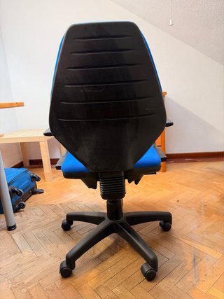 Silla de escritorio