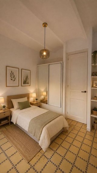 Piso en venta en La Sagrada Família en Barcelona