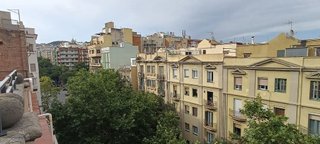 Piso en venta en La Sagrada Família en Barcelona