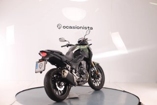 HONDA CB 500 X 2023
