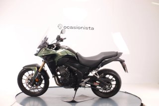 HONDA CB 500 X 2023