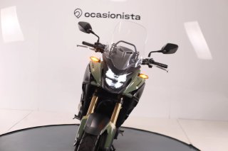 HONDA CB 500 X 2023