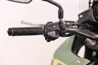 HONDA CB 500 X 2023