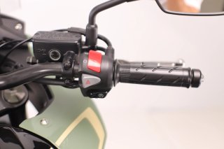 HONDA CB 500 X 2023