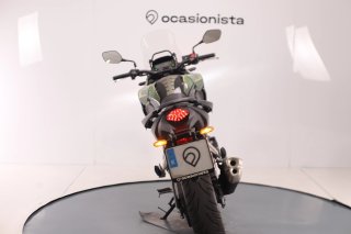 HONDA CB 500 X 2023