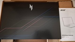 Acer Nitro V 15 ANV15-52