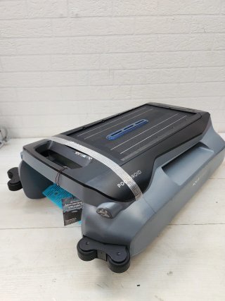 Robot Limpiafondos Superficie Cecotec