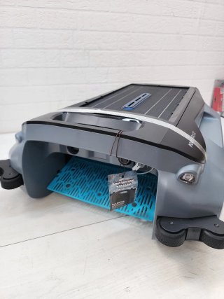 Robot Limpiafondos Superficie Cecotec