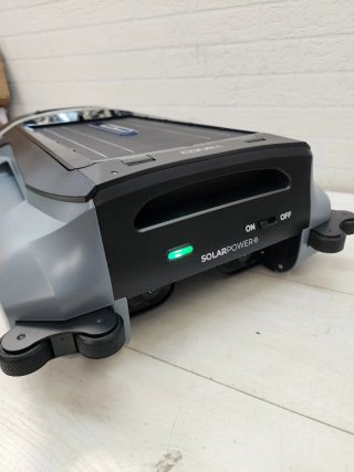 Robot Limpiafondos Superficie Cecotec