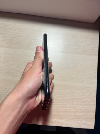 Móvil Redmi 9A Negro