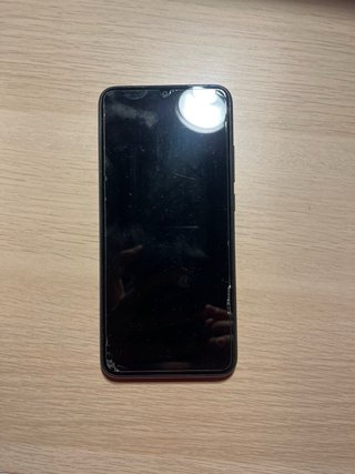 Móvil Redmi 9A Negro