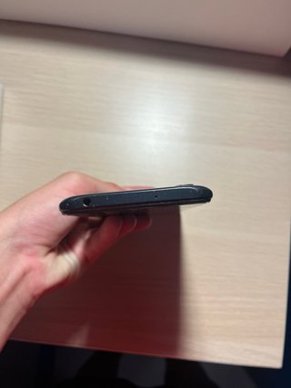 Móvil Redmi 9A Negro