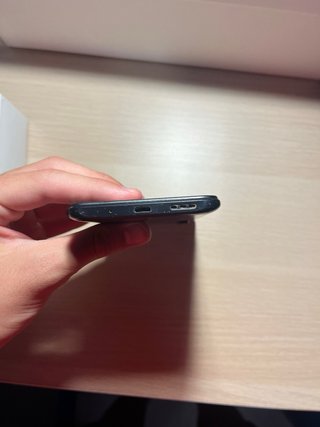 Móvil Redmi 9A Negro