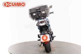 MOTO MORINI 6 1/2 SCR