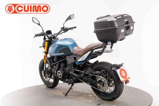 MOTO MORINI 6 1/2 SCR