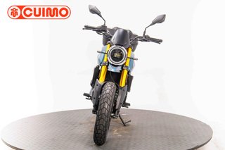 MOTO MORINI 6 1/2 SCR
