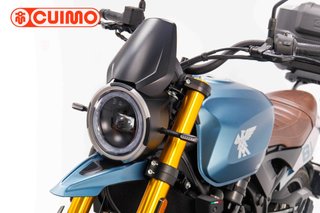 MOTO MORINI 6 1/2 SCR