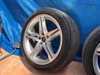 Llantas Audi S-Line 18 Originales