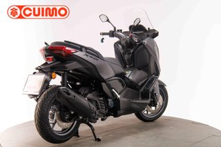 YAMAHA XMAX 125 TECH MAX