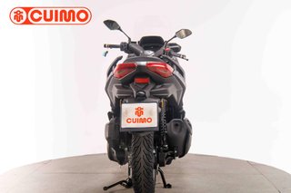YAMAHA XMAX 125 TECH MAX