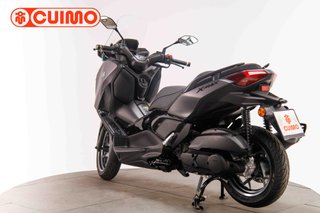 YAMAHA XMAX 125 TECH MAX