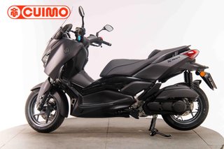 YAMAHA XMAX 125 TECH MAX