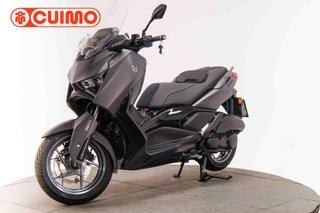 YAMAHA XMAX 125 TECH MAX