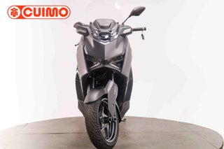 YAMAHA XMAX 125 TECH MAX